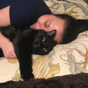 Meet your Posher, Melissa